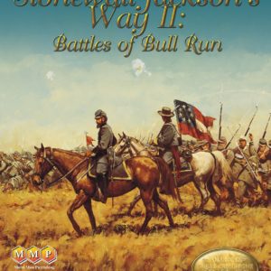 Stonewall Jackson's Way II