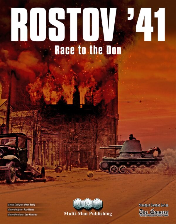 Rostov '41