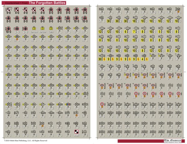 The Forgotten Battles - Image 3