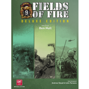 Fields of Fire Deluxe