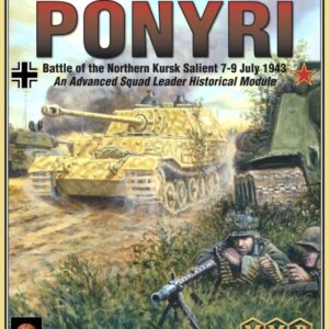 ASL Slaughter at Ponyri