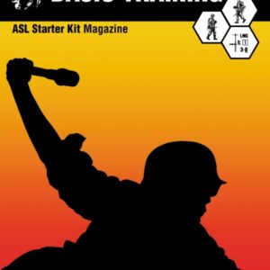 ASL Starter Kit Magazine - Basic Training