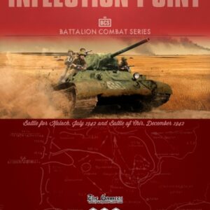 Inflection Point: