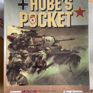 Hube's Pocket - used