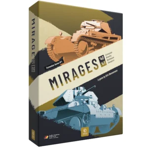 Mirages '40 '41