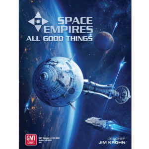 Space Empires: All Good Things