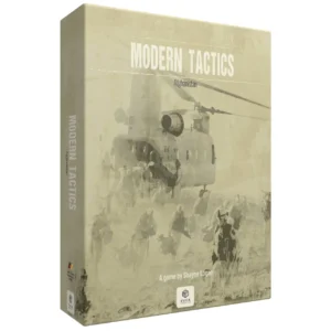 Modern Tactics #1 - Afghanistan