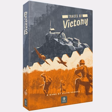 Traces of Victory