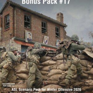 Winter Offensive Bonus Pack #17 (2026)