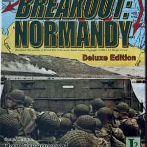 Breakout: Normandy - Deluxe Edition
