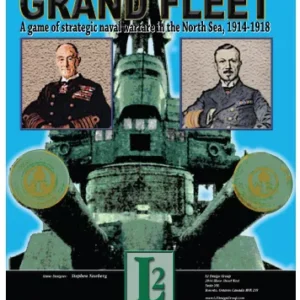 Grand Fleet