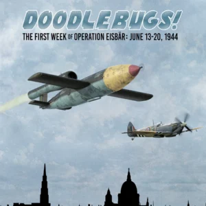 Doodlebugs!