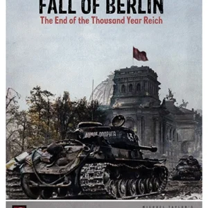 Fall of Berlin