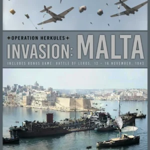 Invasion: Malta