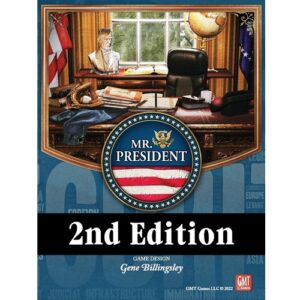 Mr. President: The American Presidency, 2001-2020 2nd Edition