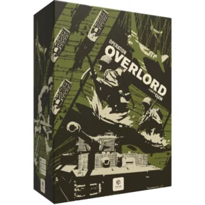 Operation Overlord