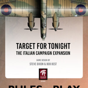 Target For Tonight - Italian Campaign Expansion