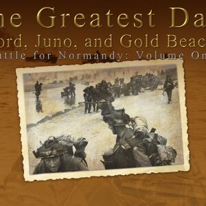 The Greatest Day: Sword, Juno, and Gold