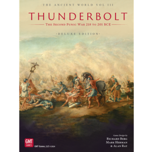 Thunderbolt: Deluxe
