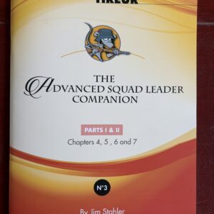 ASL Companion 3