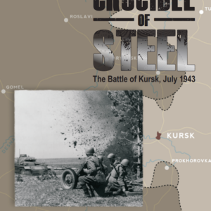Crucible of Steel