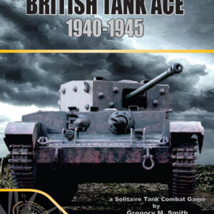 British Tank Ace