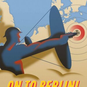 On to Berlin!